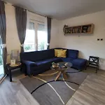Bonvenon2center Apartamento *