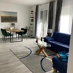 Bonvenon2center Apartamento *