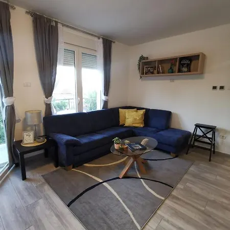 Bonvenon2center Apartment *