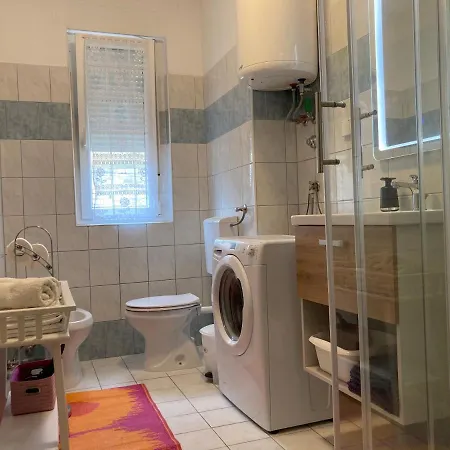 Bonvenon2center Apartment