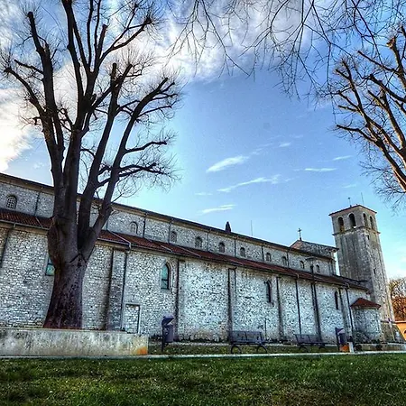 Apartment Bonvenon2center Pula