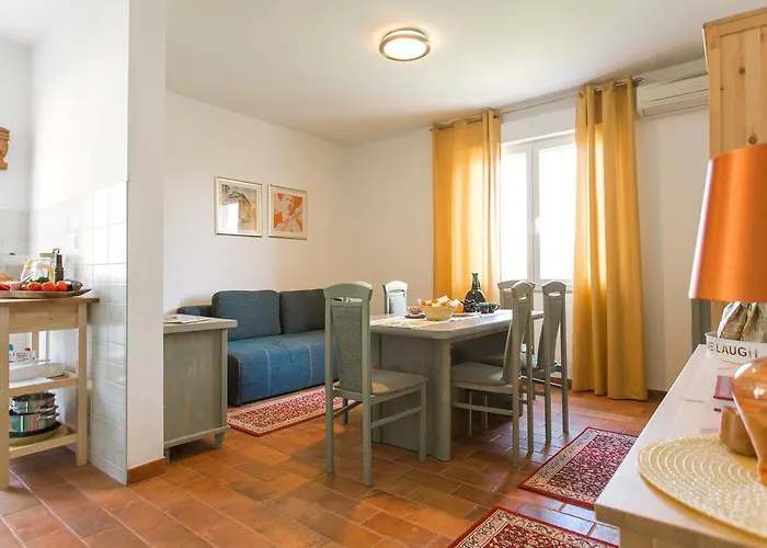 Bonvenon2center דירה