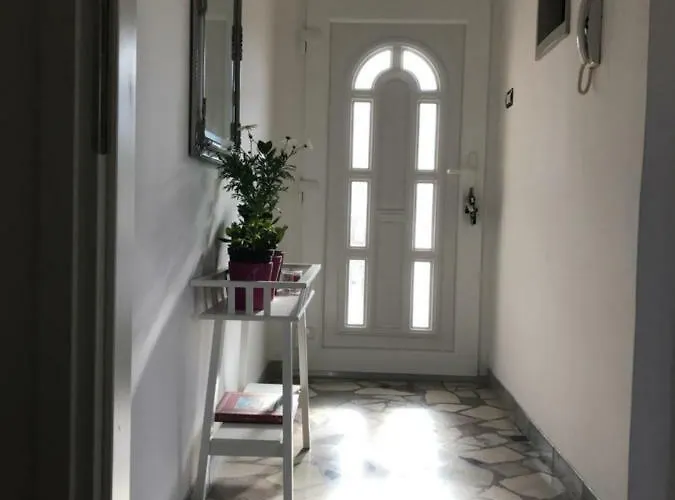 Bonvenon2center דירה פולה