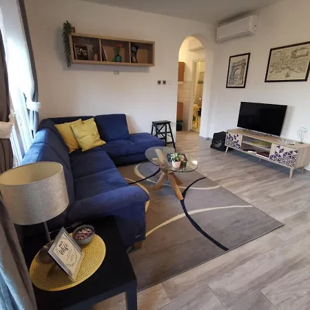 Apartamento Bonvenon2center *