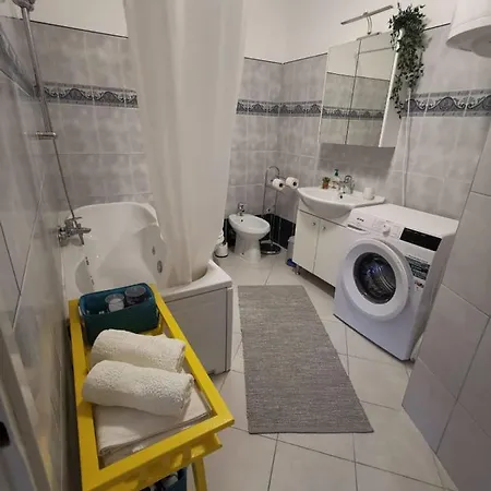 Apartamento Bonvenon2center Pula