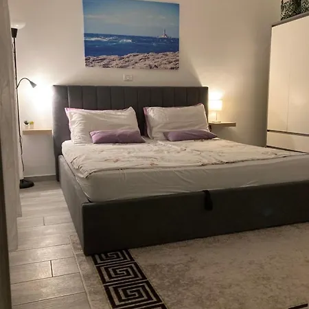 Apartamento Bonvenon2center *