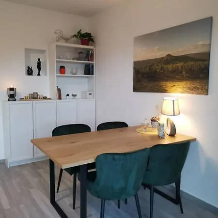 Apartamento Bonvenon2center *