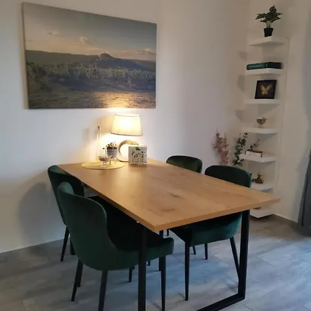Bonvenon2center Lägenhet *
