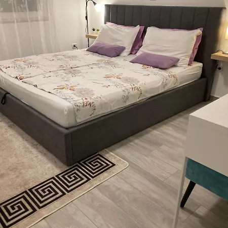 Bonvenon2center Apartamento