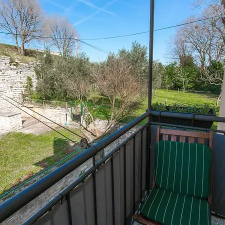 Bonvenon2center Apartment *