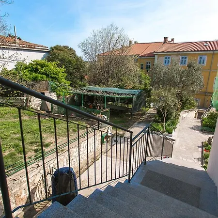 Apartamento Bonvenon2center *