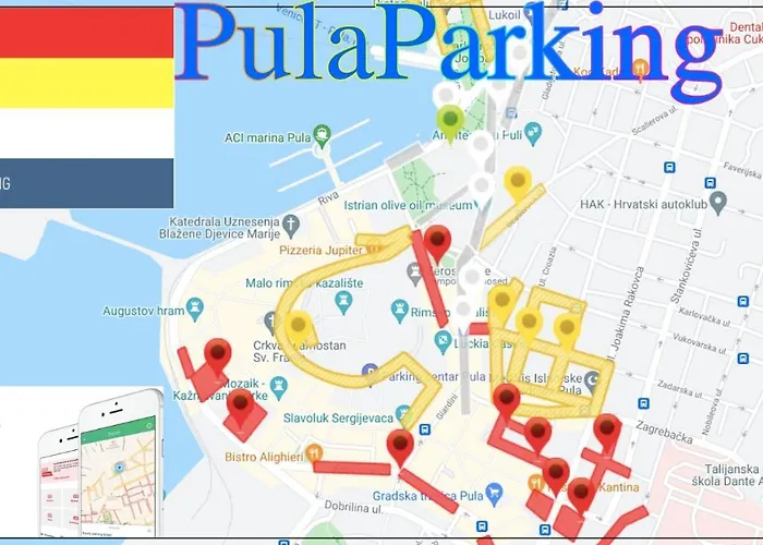 Bonvenon2center Apartamento *