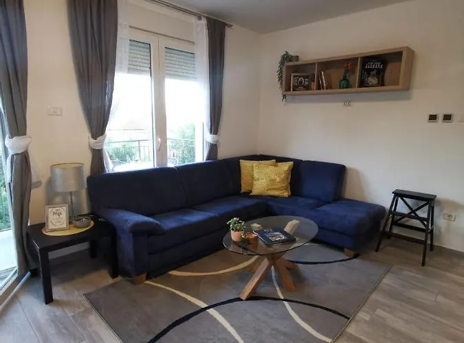 Bonvenon2center Apartamento *