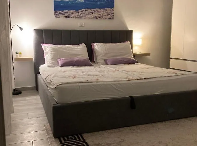 Apartman Bonvenon2center *