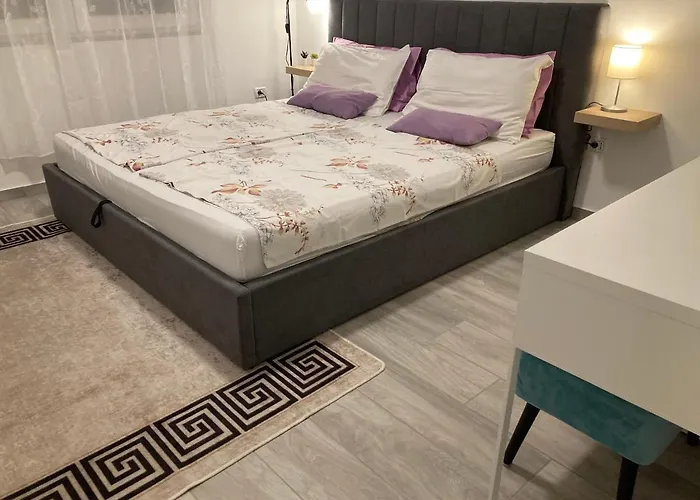 Bonvenon2center Διαμέρισμα