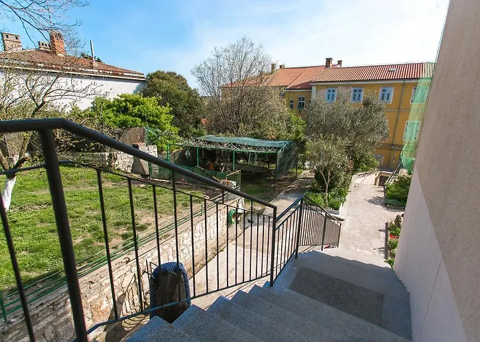 Διαμέρισμα Bonvenon2center *