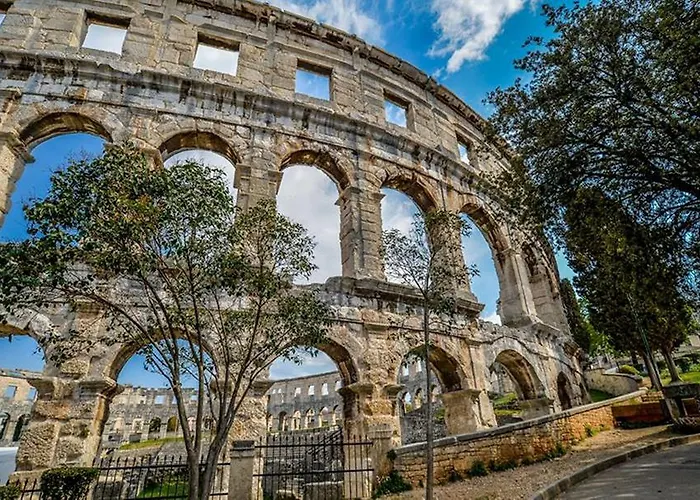 Apartamento Bonvenon2center *