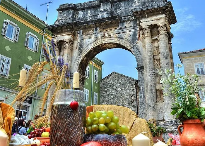 Bonvenon2center Διαμέρισμα