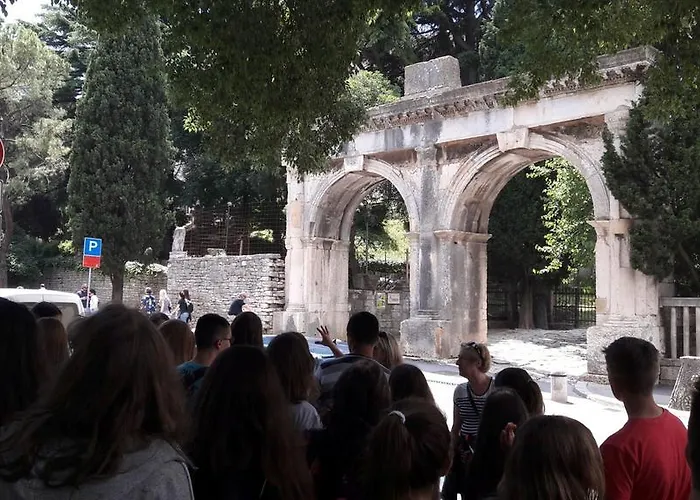 Διαμέρισμα Bonvenon2center Πούλα