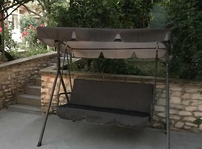 Apartamento Bonvenon2center *