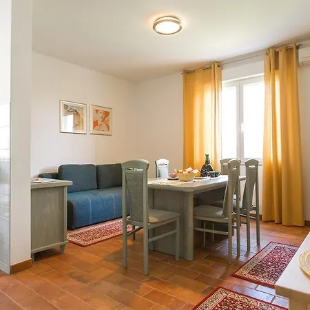 Bonvenon2center Daire