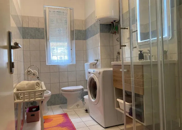 Bonvenon2center Daire