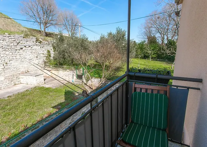 Bonvenon2center Daire *